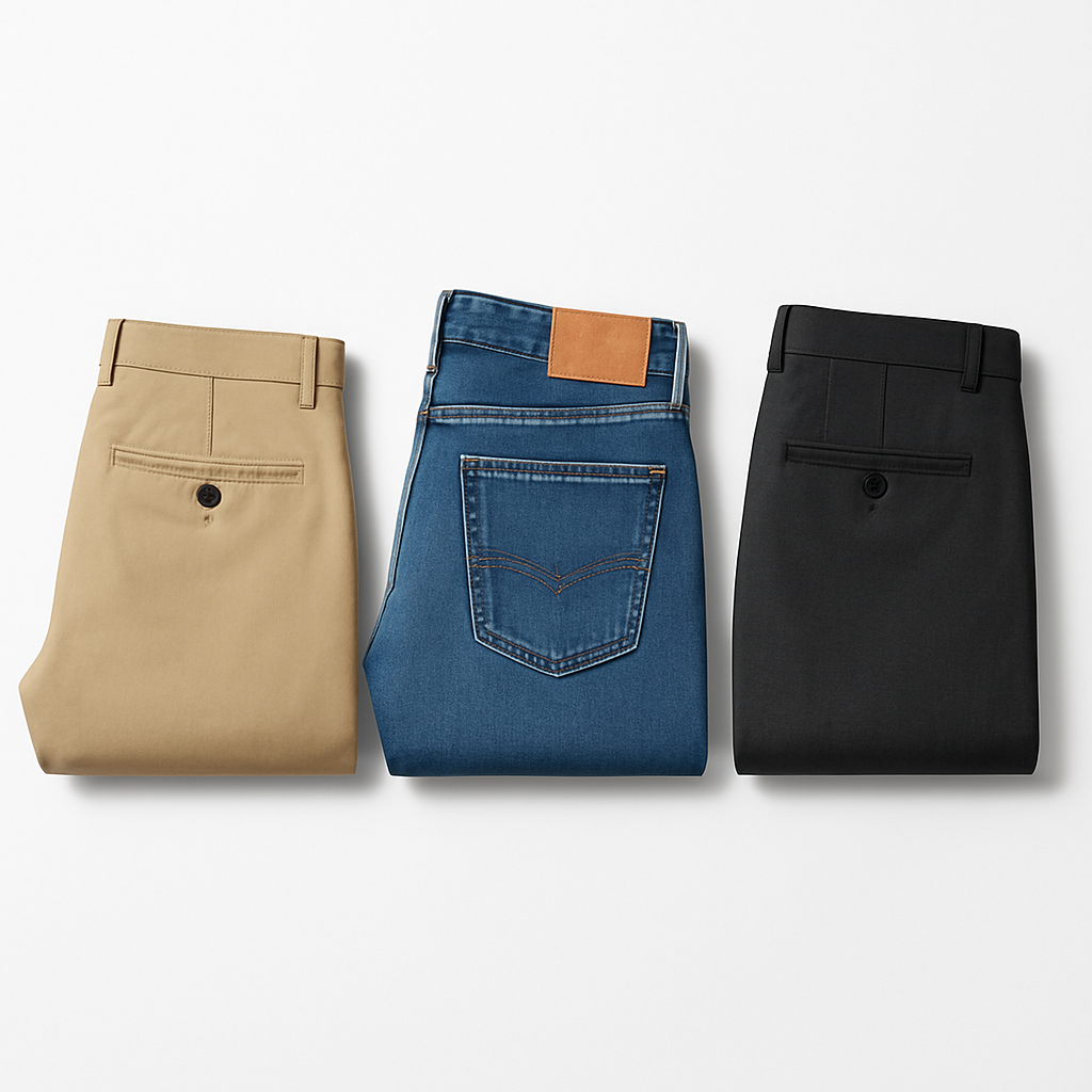 Pants