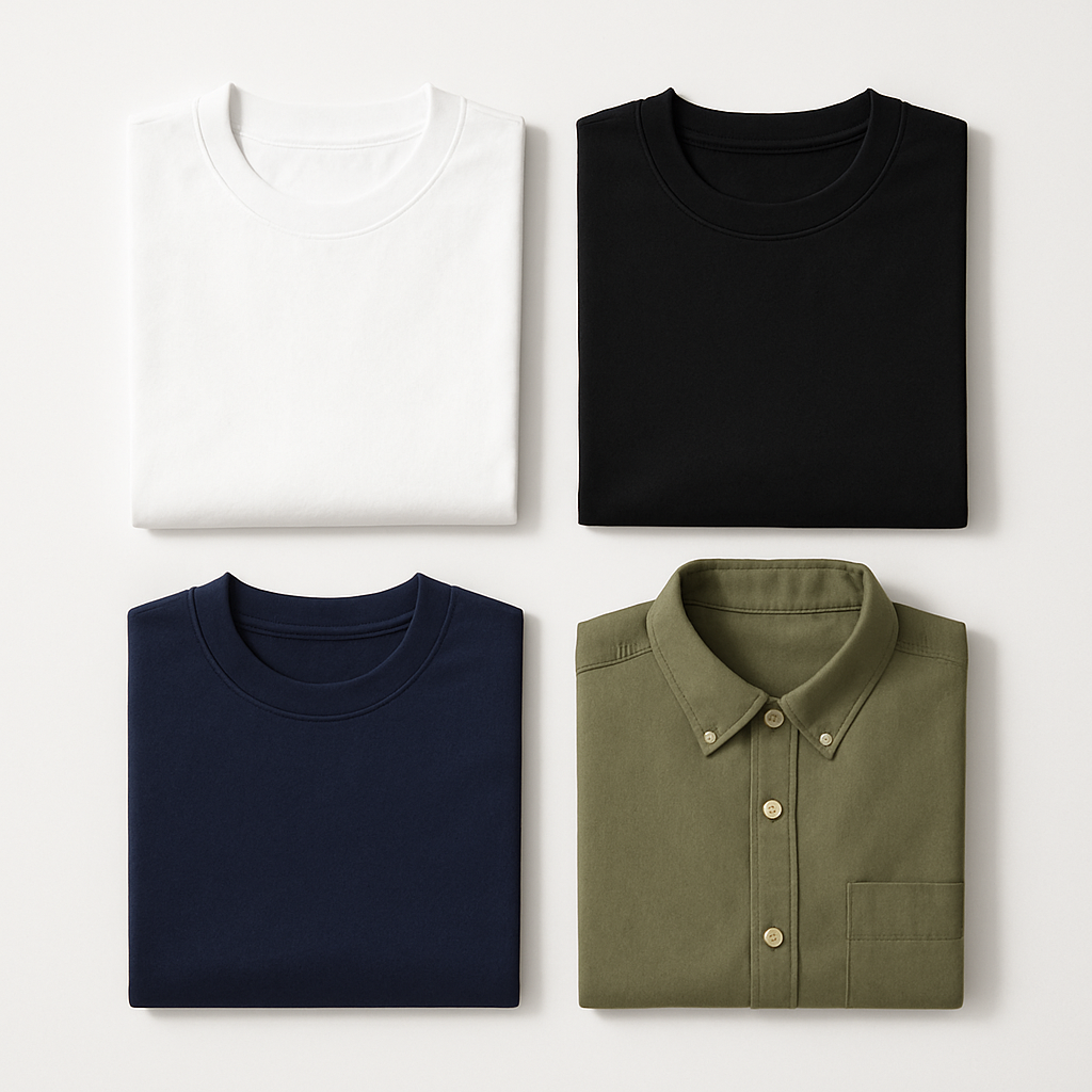Shirts
