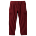 Corduroy Cargo - Balini Studio Pants