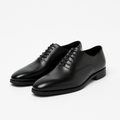 Leather Oxfords - Balini Studio Shoes