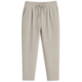 Linen Tapered Pants - Balini Studio Pants