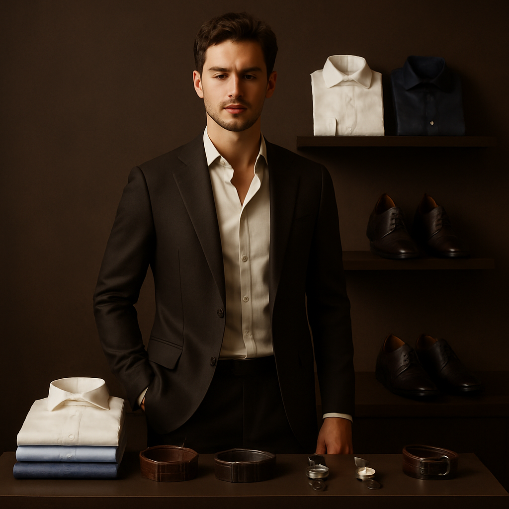 Balini Studio editorial jumbo