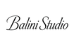 Balini Studio logo